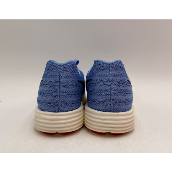 Nike LUNARTEMPO 2 Women's NEW Running Sneaker Blue US Size 8 - Picture 7 of 11